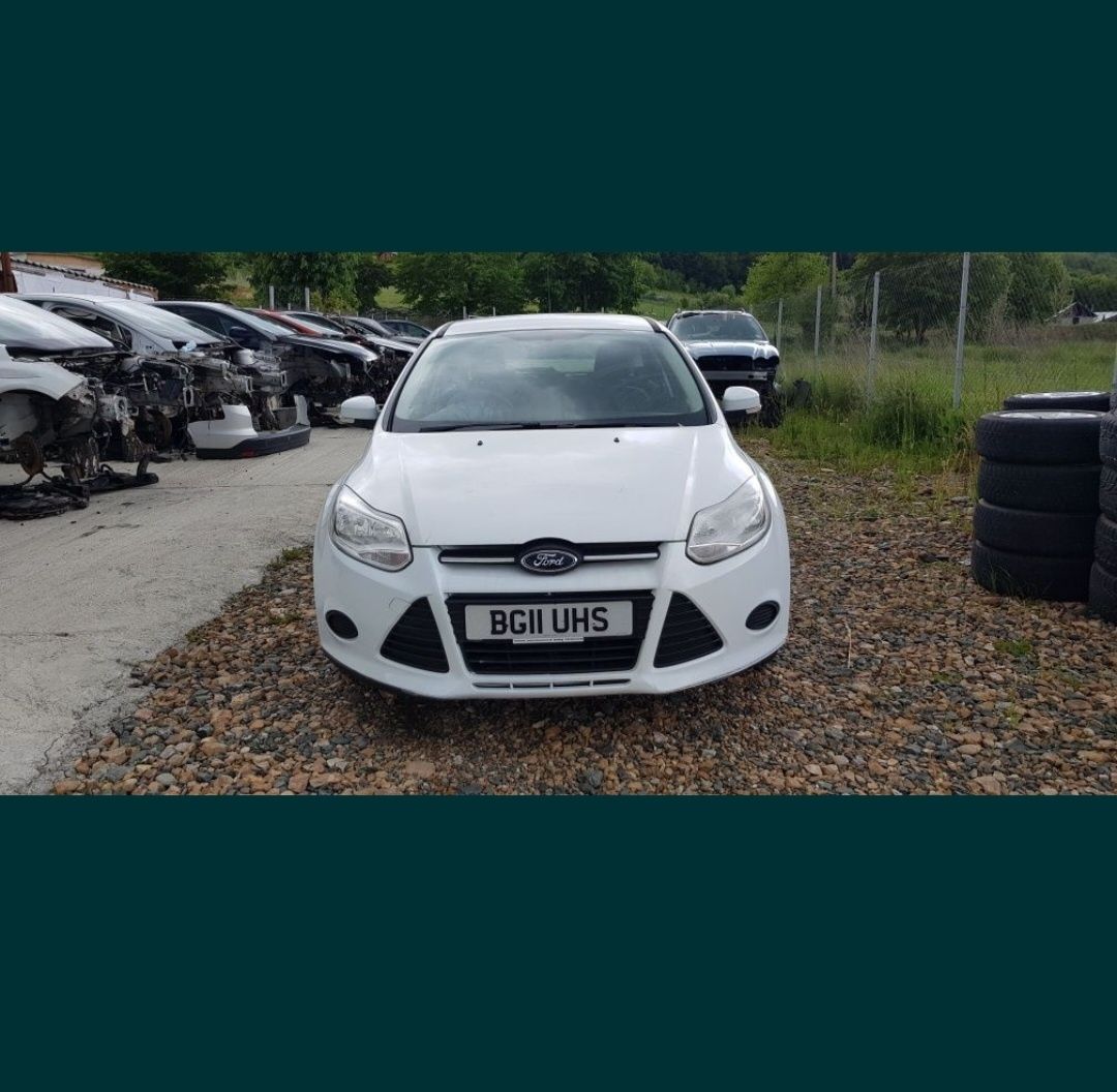 Dezmembrez Ford Focus 3 1.0 ecoboost