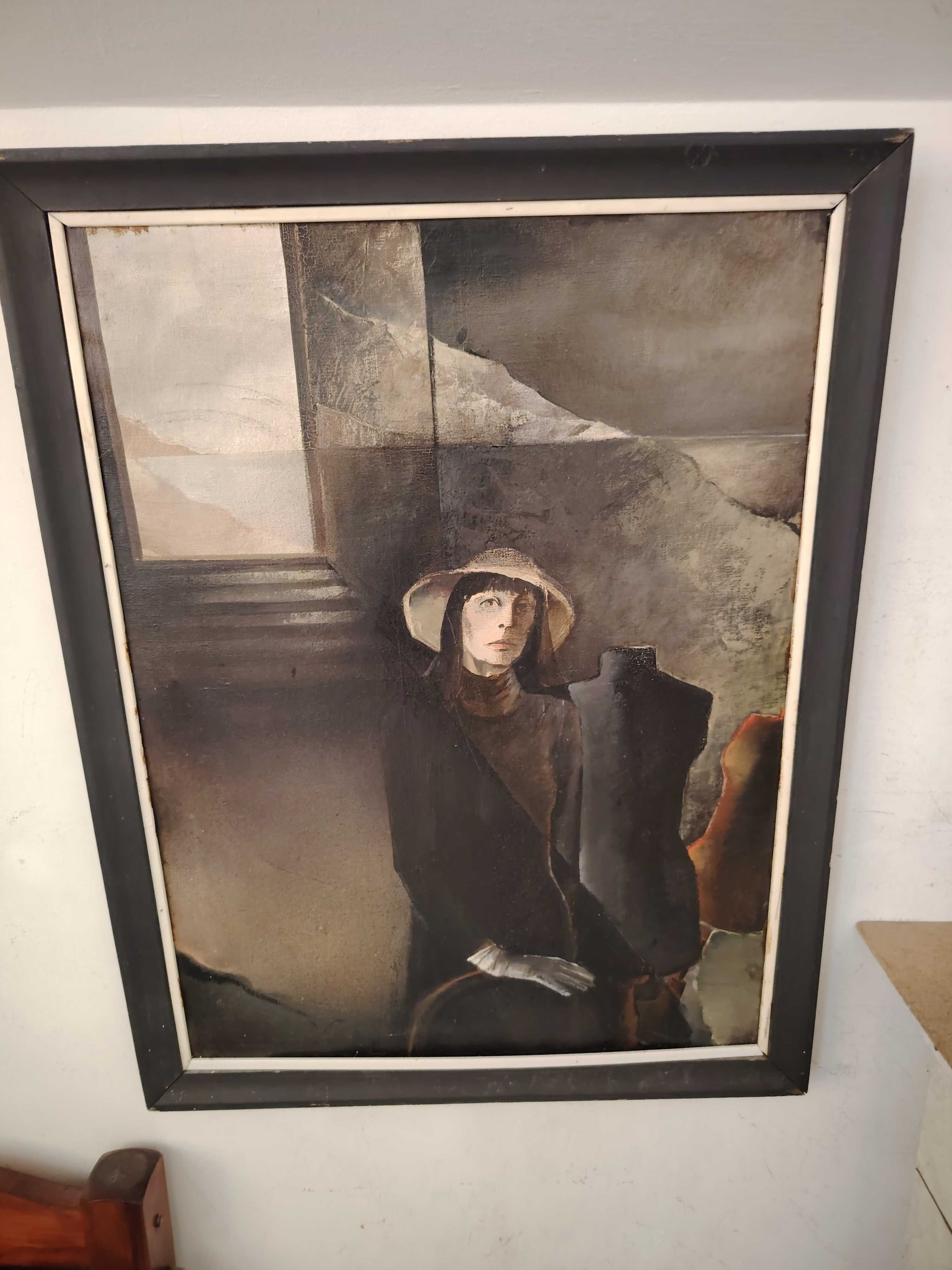 Картина Виолета Радкова