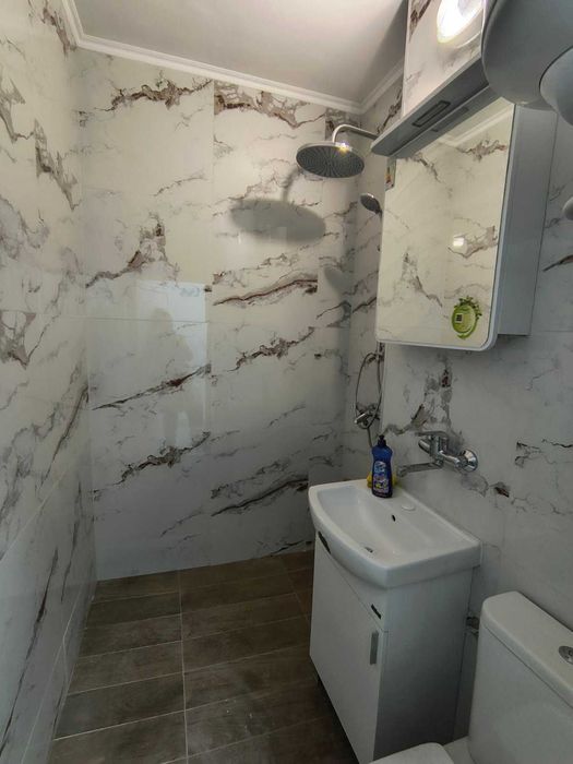 Едностаен апартамент в квартал Тракия