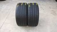 Doua anvelope vara 285 40 20 dunlop sport maxx RT2  MO dot 2020