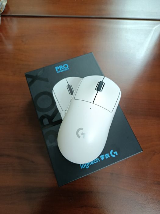 Original Logitech mishkaa