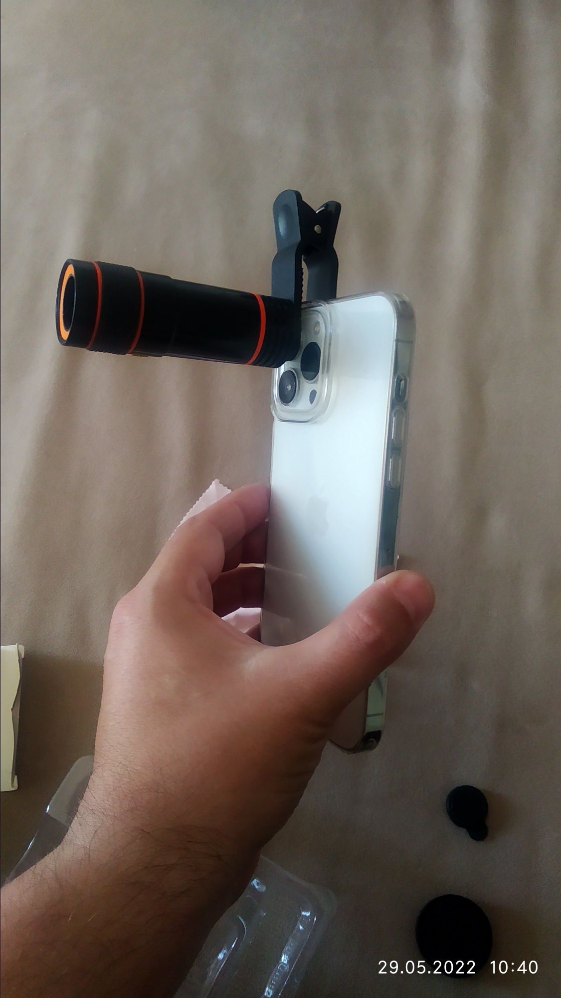 Продам Mobile Phone Telescope