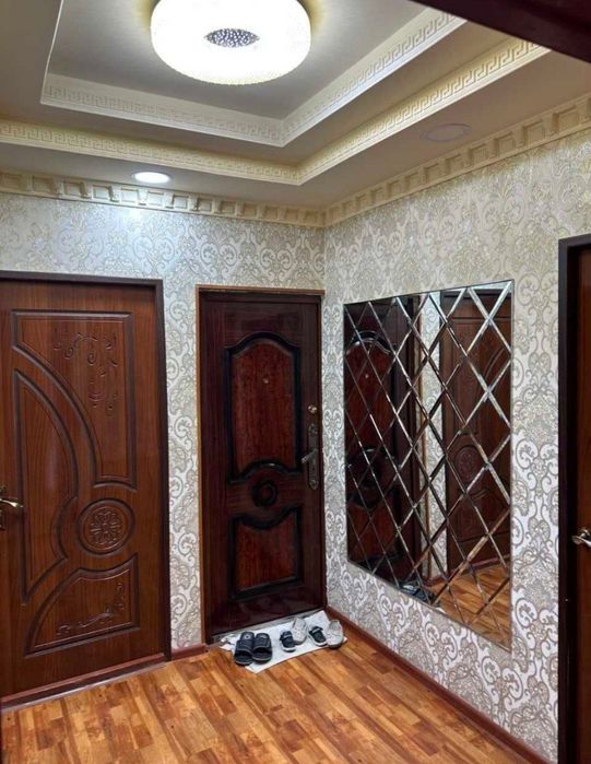 Срочно Продаётся Юнусобод 15-кв 4/4/4