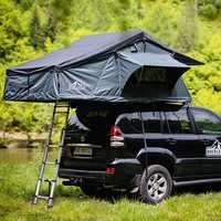 Cort auto de plafon OVERLAND EXPLORER cu sky roof