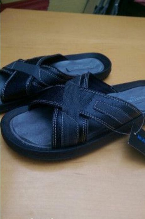 Papuci Barbatesti moderni,calitativi si comozi fabr Spania