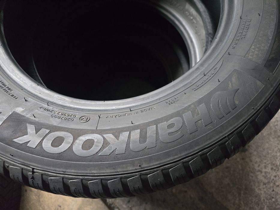 Hankook 175/70 R14 84T MS iarnă
