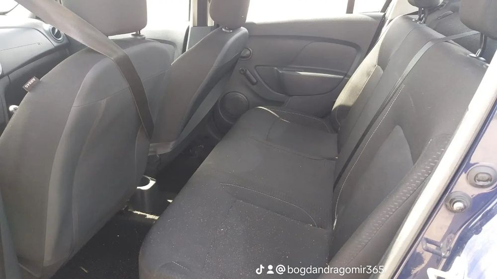 Logan an 2019 benzina 999