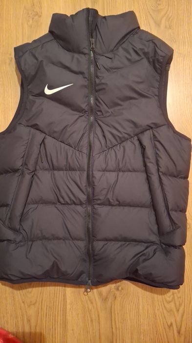Vesta nike de bărbați noua