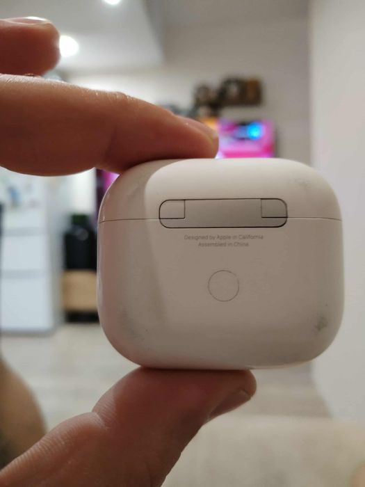 Безжични слушалки Airpods