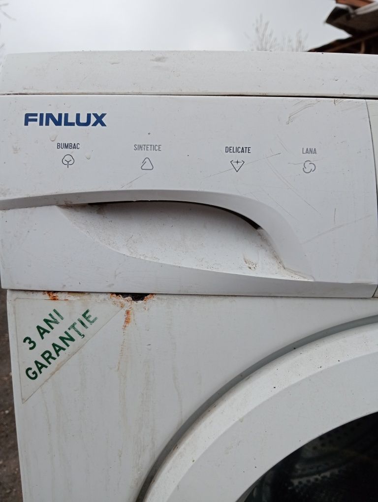 Placa electronică mașină de spălat Finlux 800rpm,5kg