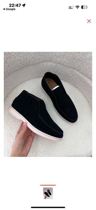 Продам автоледи черный