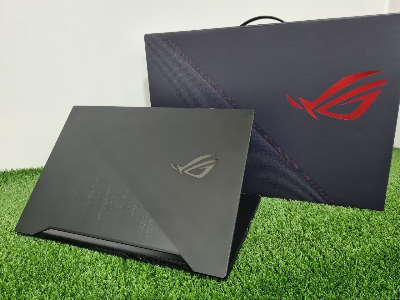 Asus ROG Zephyrus gaming noutbuk
