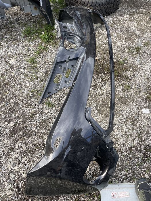 Предна броня Toyota Rav4