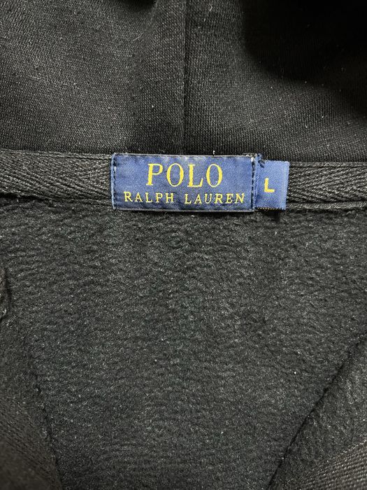 Polo Ralph Lauren мъжки суитчър размер L