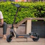 Trotinetă Electrică Kukirin G2 2025 NOUA,SIGILATA,GARANTIE