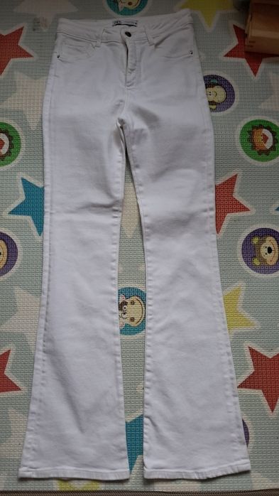 Jeans Zara nr.38