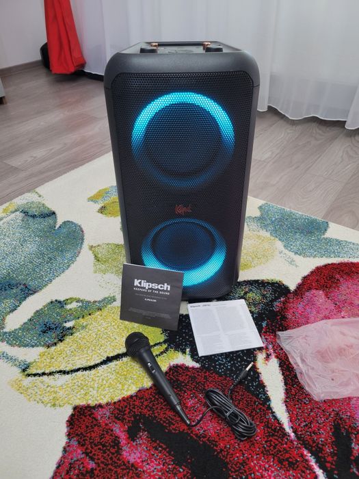 Boxa Klipsch Gig XXL