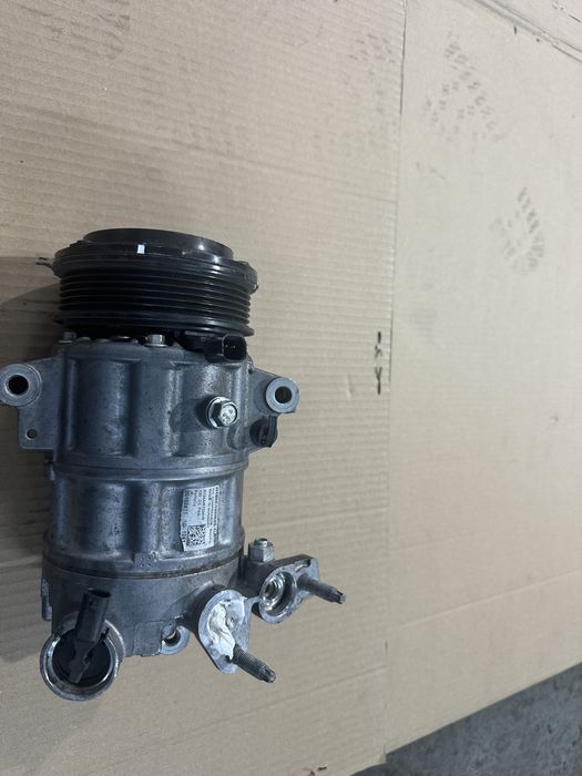 Compresor ac Ford fiesta 1.0 ecoboost 2018-2023 , H1BH19D629DA