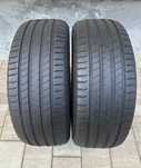 Anvelope / cauciucuri vara 235/55/19 Michelin LatitudeSport 3