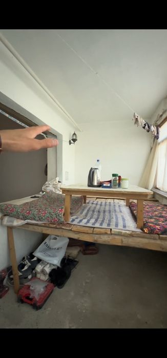 Каттакурган уйлари