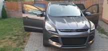 Ford Kuga 2.0 TDCi 4x4