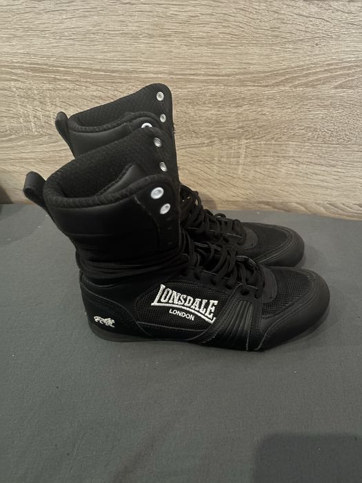 Обувки за бокс ,,Lonsdale London”