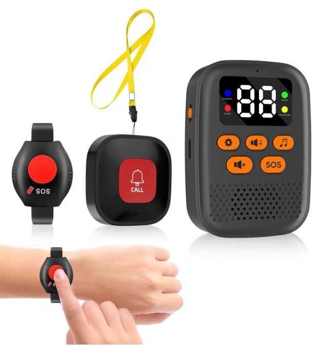 Buton panica batrani, gravide, copii, dizabilitati si risc de cadere