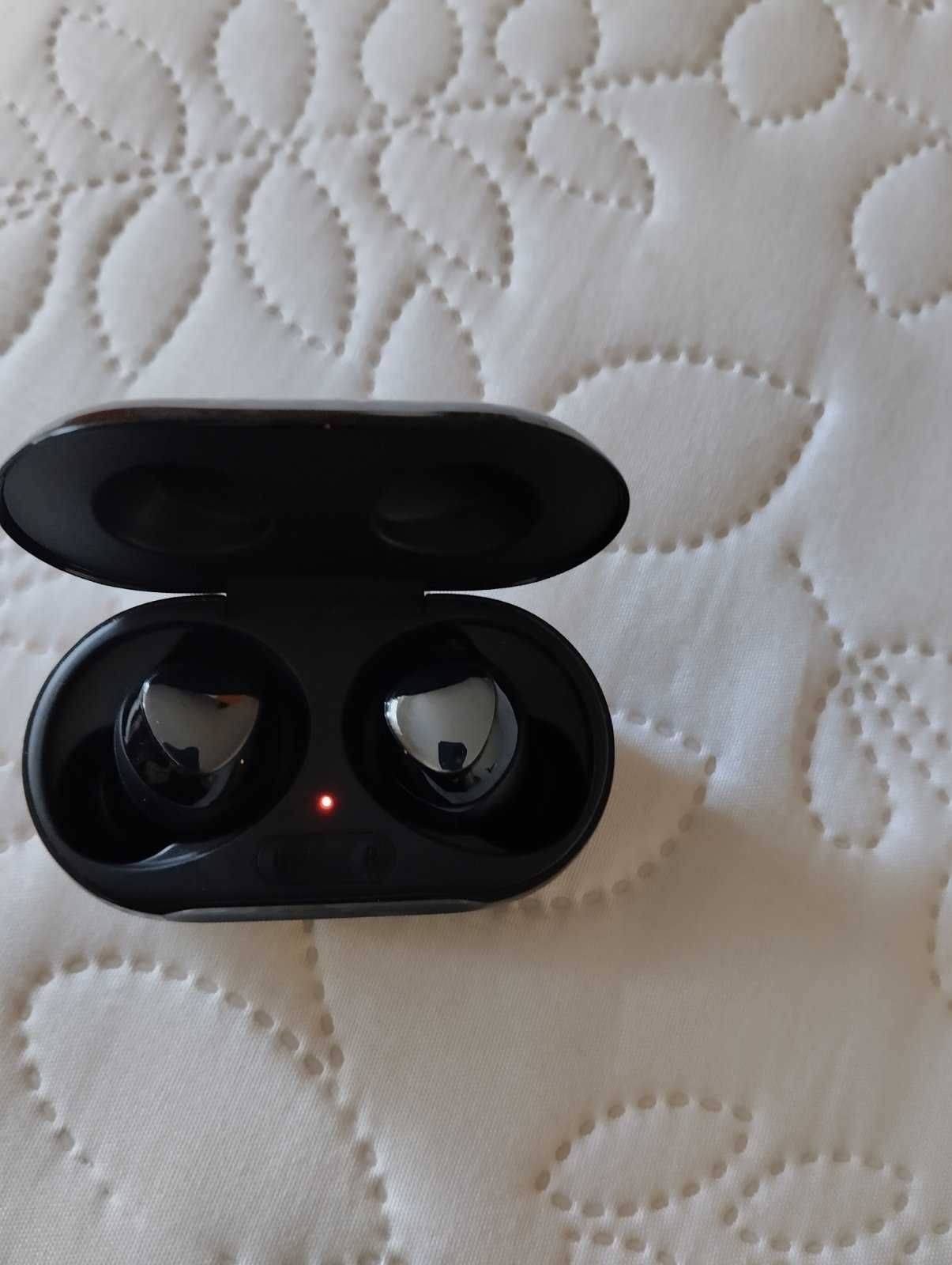 Samsung Galaxy Buds+ SM-R175 – черни, нови