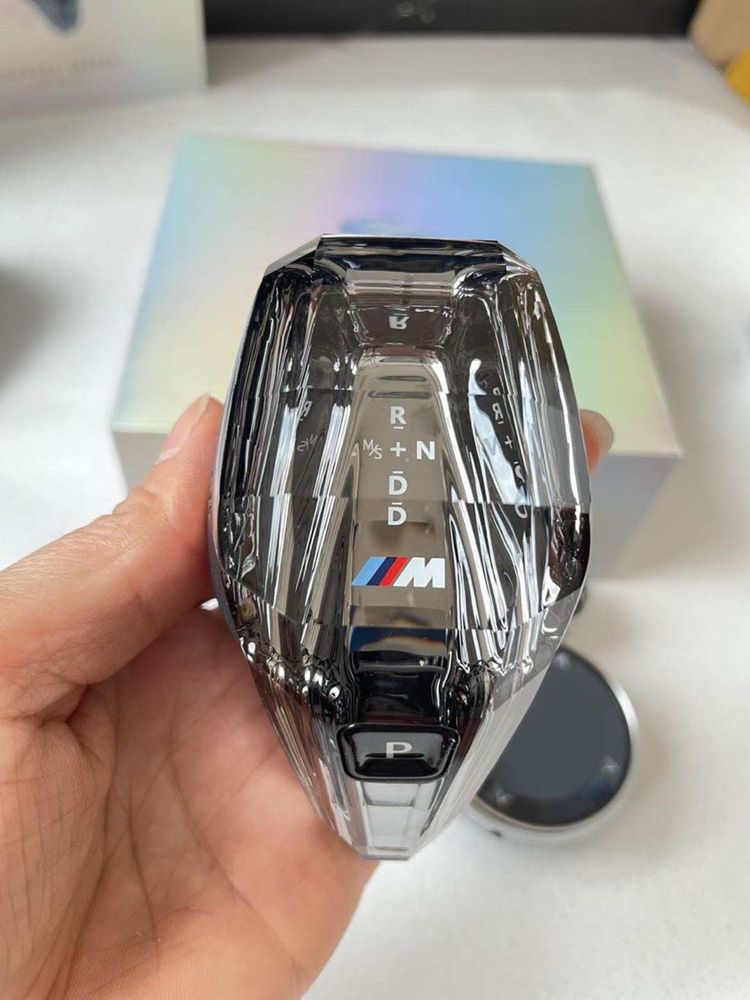 Бмв Bmw Uchun Krystal Richak, bmw i3/ix3/x5/X4/X3 (5/4/3]Series