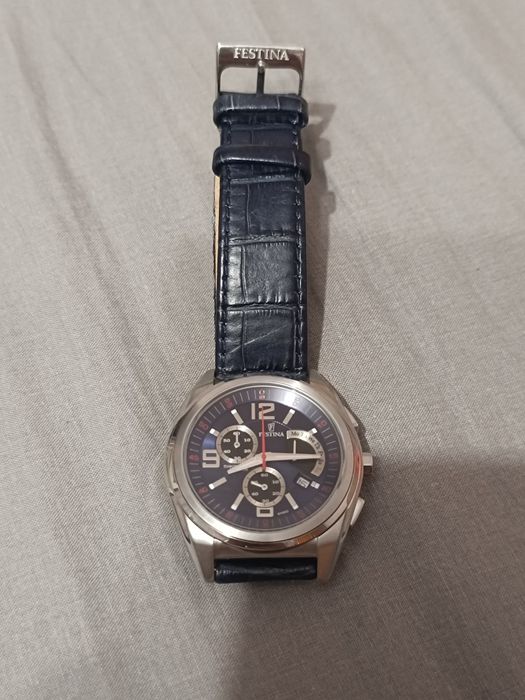Ceas Festina Cronograf