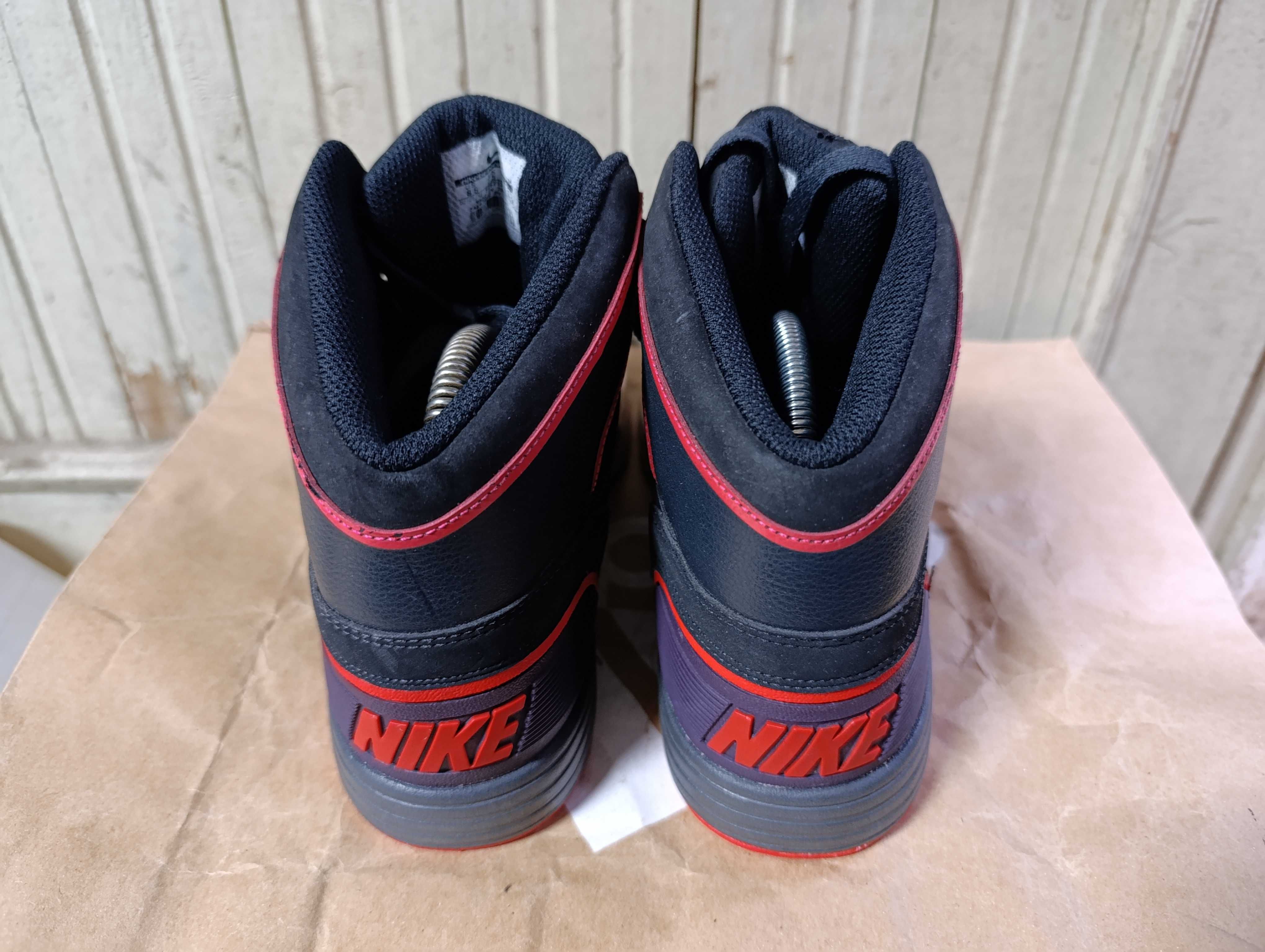 ''Nike Mach Force''оригинални маратонки 42 номер