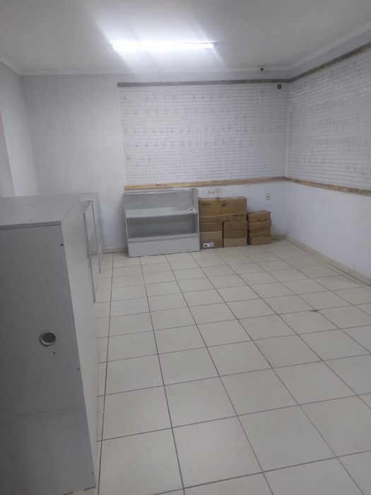 Сдается помещение в аренду