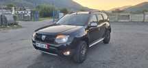 Dacia duster 4x4 an 2011