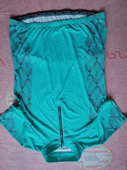 Tricou Crivit Cycling Wear Feminin