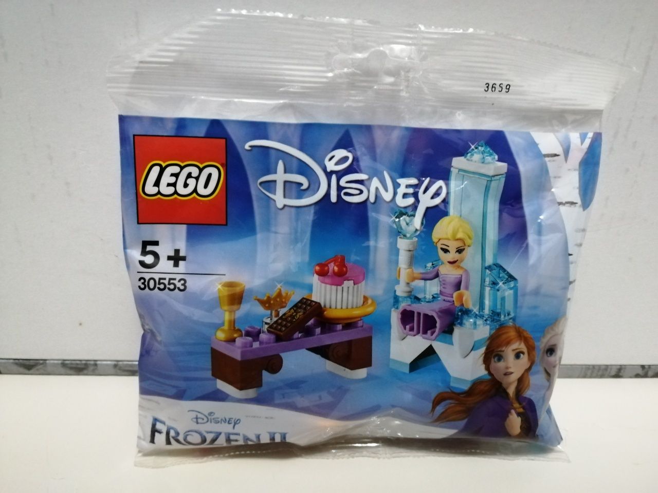 Lego - Frozen