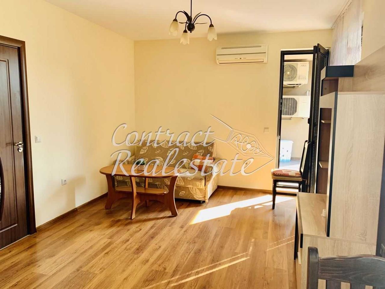 Дава се под наем Двустаен апартамент в Варна, Погреби - 71 кв.м за 357 € - Снимка #7