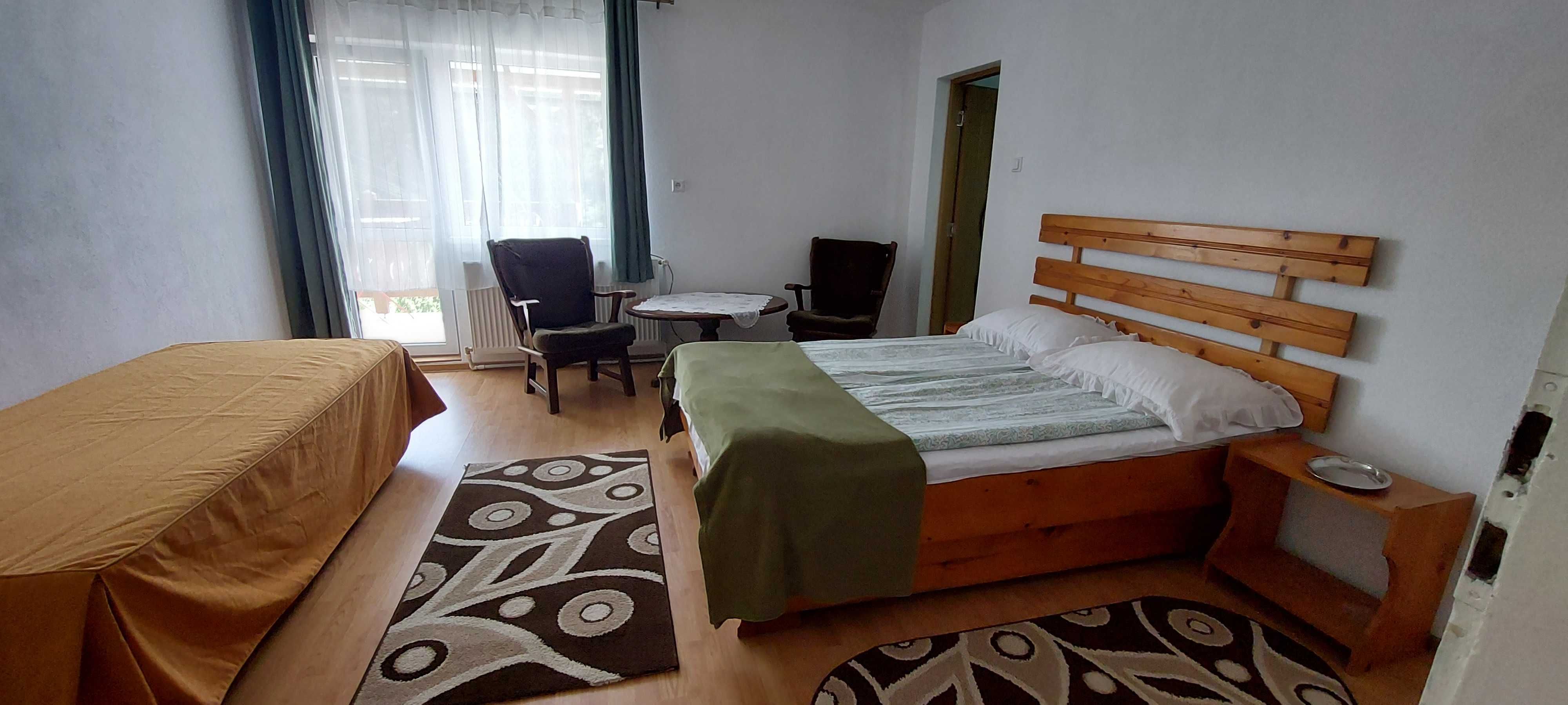 Camere  de închiriat Baile Tuşnad Casa Julianna