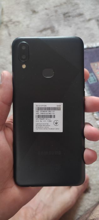 Samsung Galaxy A10s  32 GB