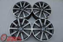 Jante Noi 20 inch Originale Audi Q7 4M R20