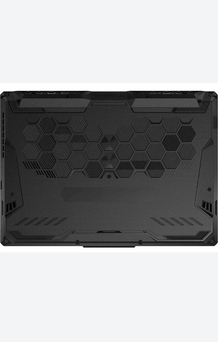 ASUS TUF Gaming F15 FX506HC

ASUS TUF Gaming F15 FX506HC – bu haqiqiy