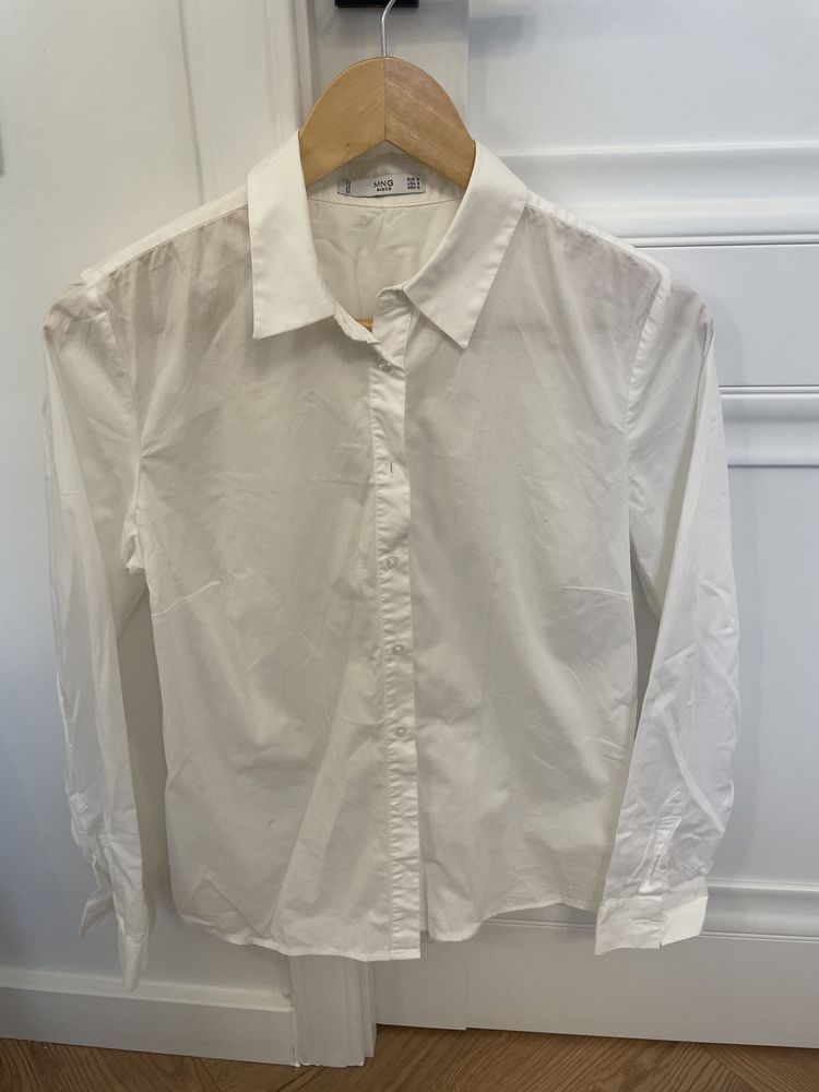 Блузки и рубашки Mango размер S/XS