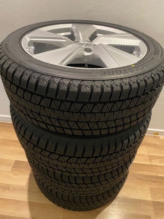 Roti noi de iarana Volvo Xc 40 C 40 R19