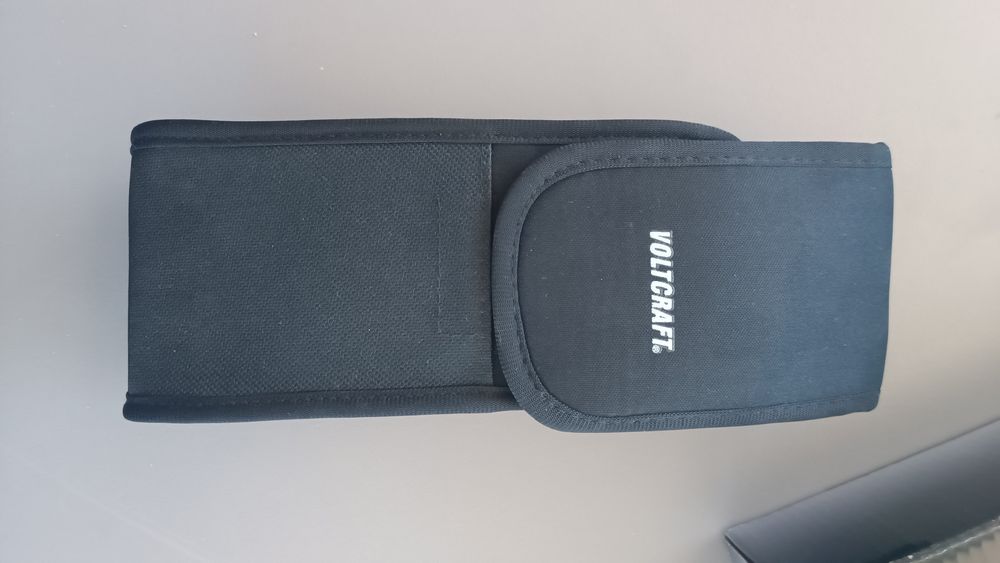 Multimetru digital Voltcraft VC-82