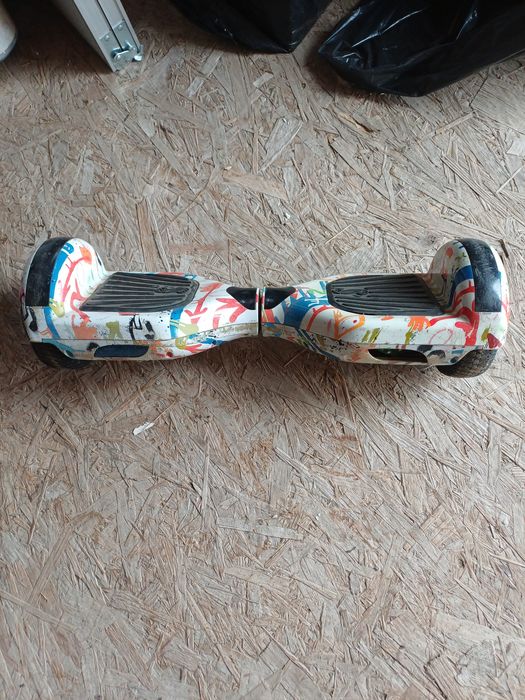 Vand Hoverboard pentru copii