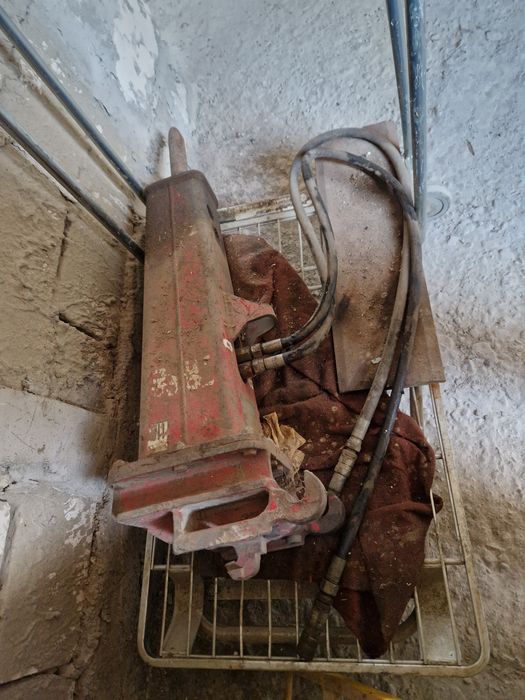 Picon pentru excavator