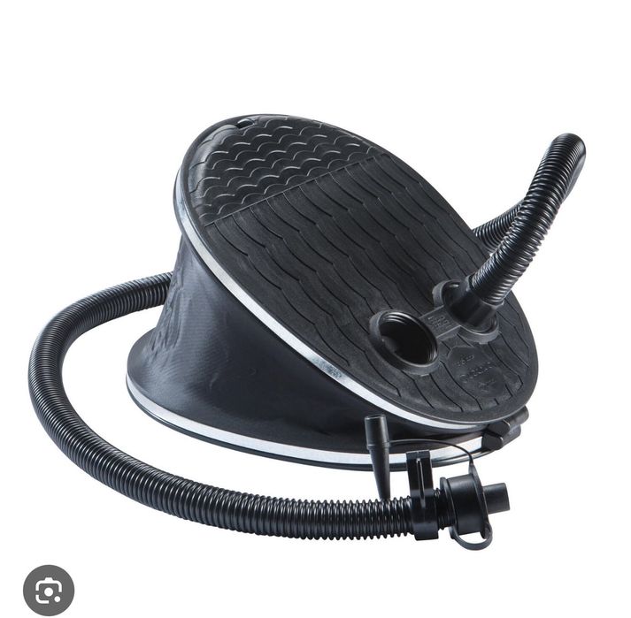 Матрак надуваем , като нов