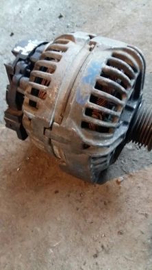 Alternator mercedes w 211 motor 3200 benzina 4 matic