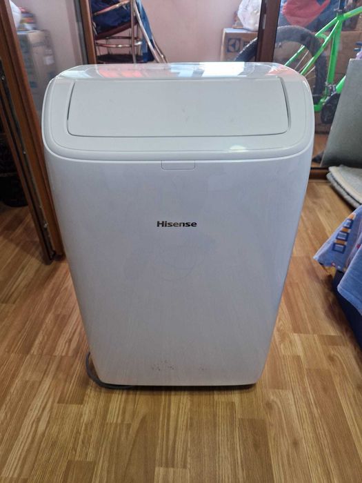 Aer condiționat portabil Hisense