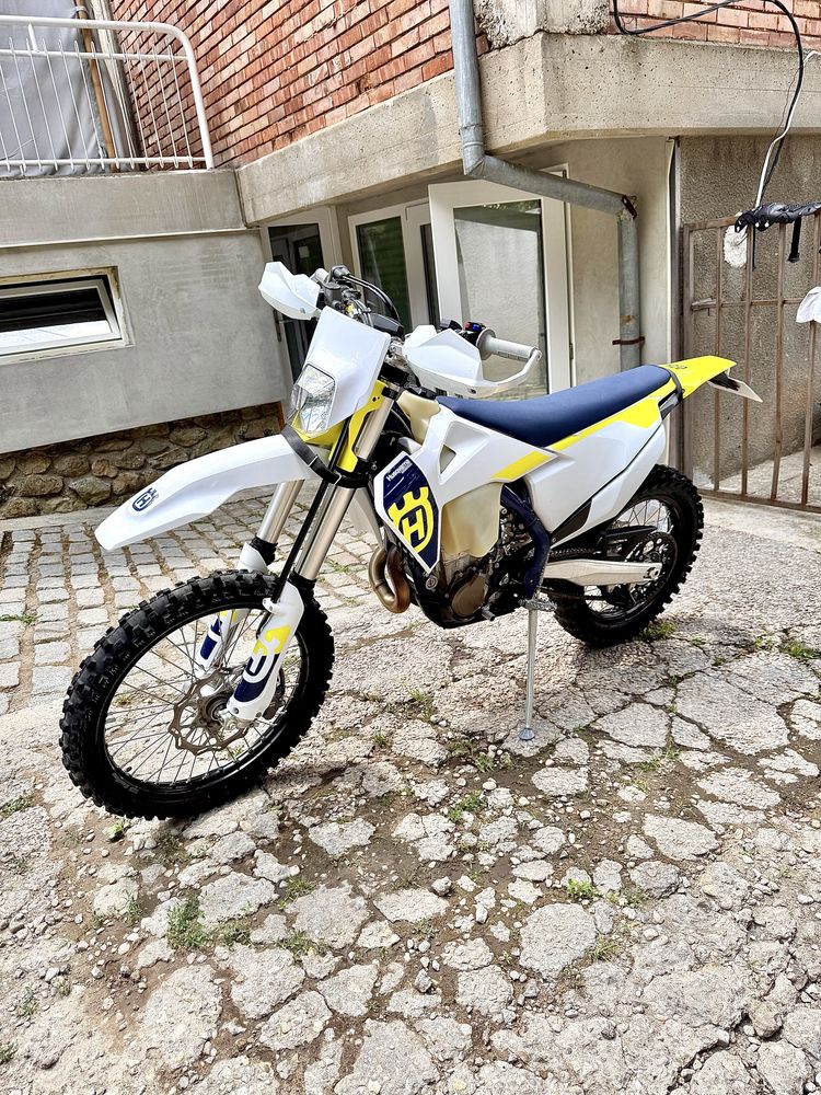 Husqvarna FE 501 A2