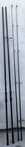 Lansete Cormoran PRO Carp XR, 3.60m + mulinete Okuma Atomic 7000
